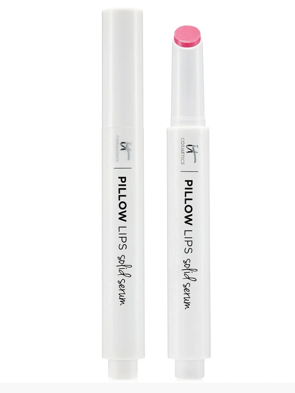 IT Cosmetics Pillow Lips Solid Serum Lip Gloss- Marvelous 2.17g/0.07oz
